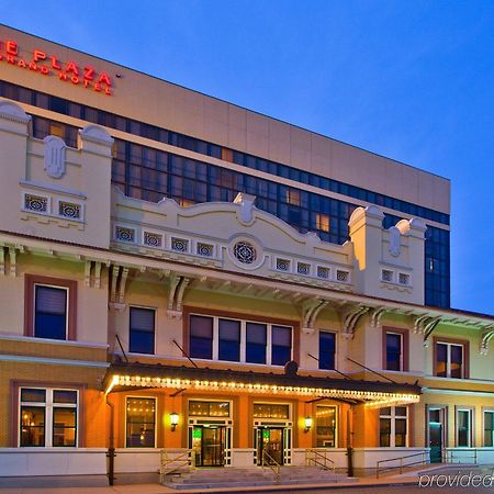 מלון Crowne Plaza Pensacola Grand מראה חיצוני תמונה