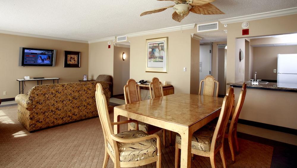 מלון Crowne Plaza Pensacola Grand חדר תמונה