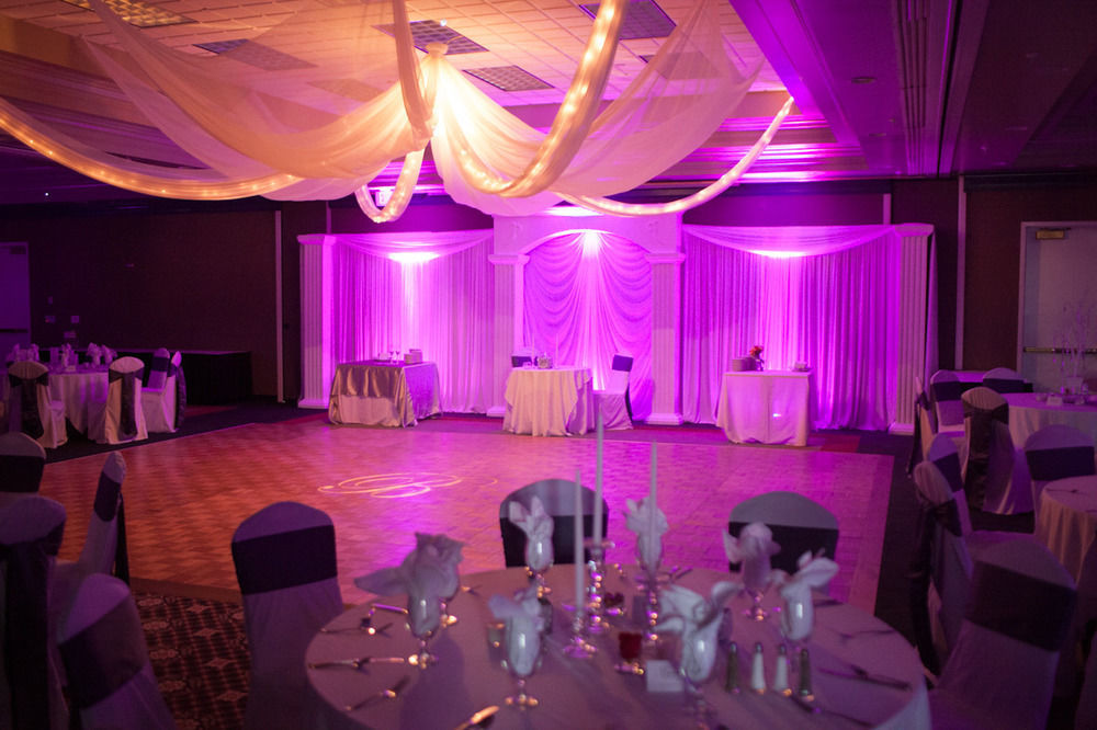 מלון Crowne Plaza Pensacola Grand מראה חיצוני תמונה