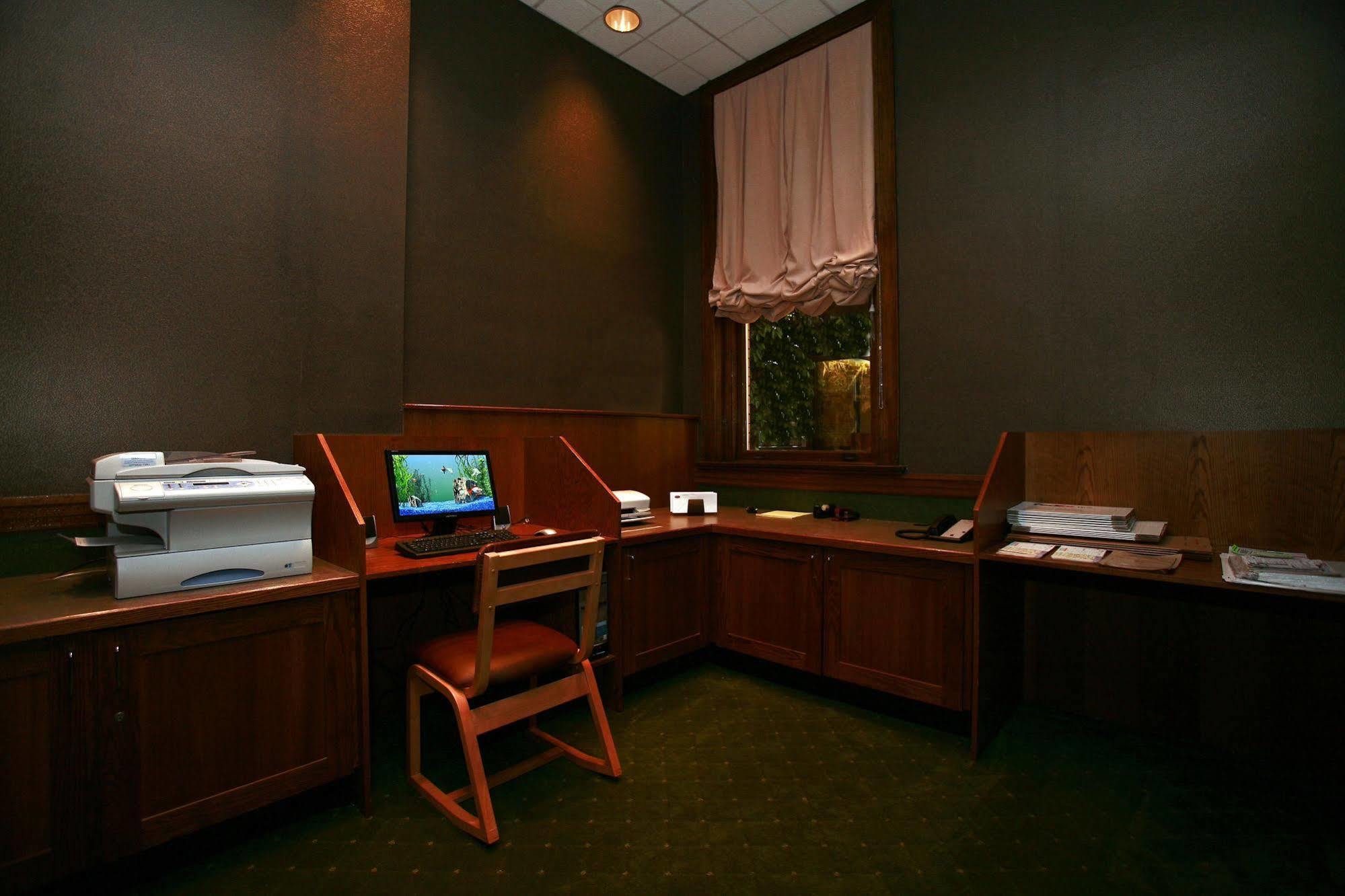מלון Crowne Plaza Pensacola Grand מראה חיצוני תמונה